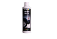 MoTip Pare-chocs Noir 500 ml