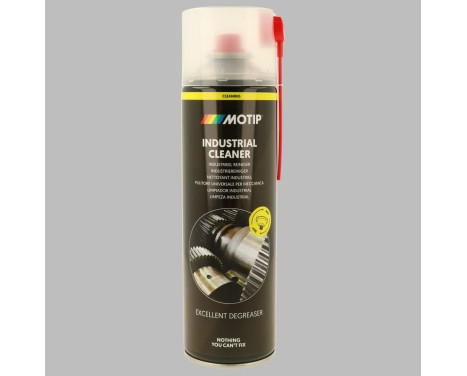 Nettoyant industriel MOTIP 500 ml