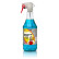 Nettoyant Plastique Universel Plastic-Teufel - Bleu - 1000ml, Vignette 2