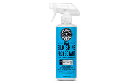 Pansement protecteur pour la brillance de la soie Chemical Guys (473 ml)