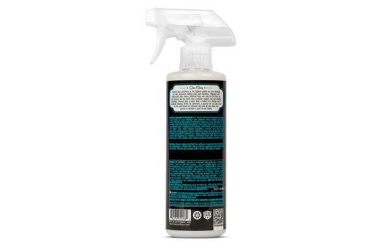 Pansement protecteur pour la brillance de la soie Chemical Guys (473 ml), Image 2