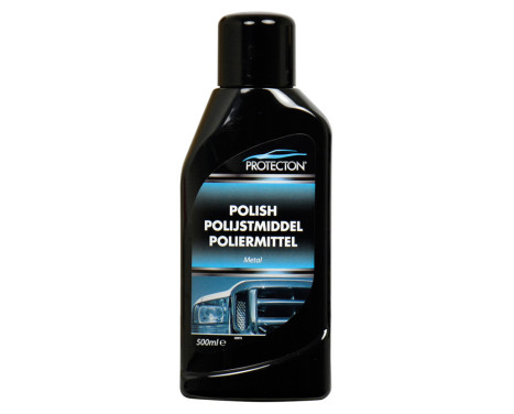 Protecton Metal Polish 500ml