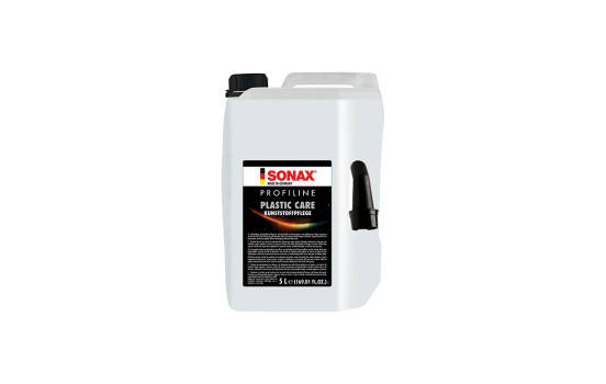 SONAX PROFILINE PlasticCare 5L, Image 2