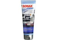Sonax Xtreme Gel plastique