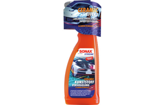 Sonax Xtreme Revêtement Plastique Céramique 750ml