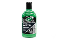 Tortue Wax All Metal Polish 300ml