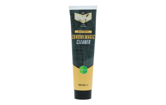 Valma F34B Chrome Magic Nettoyant Chrome 150 ml