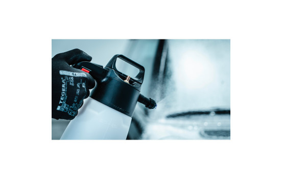 IK Foam PRO 2 +, pulvérisateur de mousse professionnel avec raccord de compresseur, Image 5