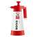 Pulvérisateur à pression Rooks 1,5 L, adapté aux acides