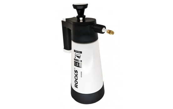 Pulvérisateur à pression Rooks 1,5 L, Image 2
