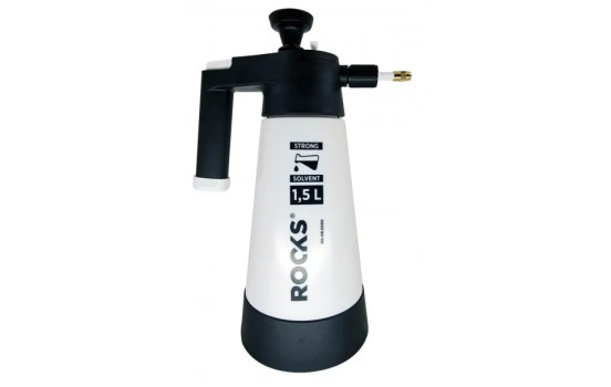 Pulvérisateur à pression Rooks 1,5 L