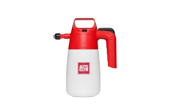 Pulvérisateur Autoglym Easy 1,5 L