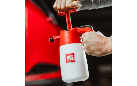Pulvérisateur Autoglym Easy 1,5 L, Image 3