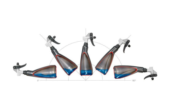 Pulvérisateur Pressol 750ml, Image 2
