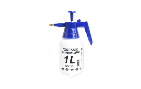 Seringue liquide 1L, Image 6