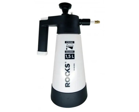 Pulvérisateur à pression Rooks 1,5 L