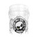Seau de Lavage 19L Transparent, Vignette 3