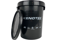 Seau Kenotek 20 L + couvercle