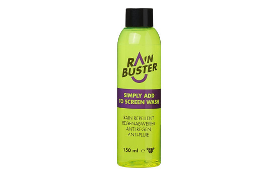Anti-pluie 5EN1 150ml