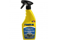 Nettoyant à vitres Rain-X 2 en 1 + anti-pluie 500 ml