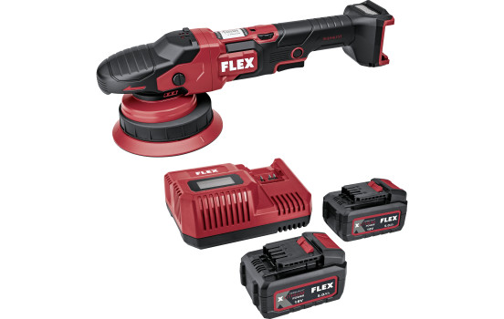 Ensemble Flex XFE 15 150 18-EC