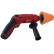 La polisseuse Rooks Mini 12V AQ-LION