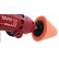 La polisseuse Rooks Mini 12V AQ-LION, Vignette 4