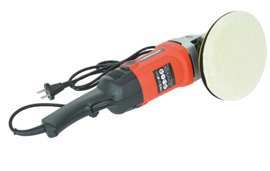 Polisseuse d'angle 230V 1200W, Image 2