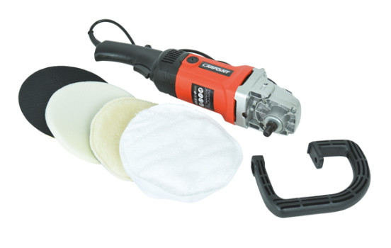 Polisseuse d'angle 230V 1200W, Image 3