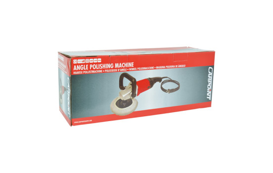 Polisseuse d'angle 230V 1200W, Image 4