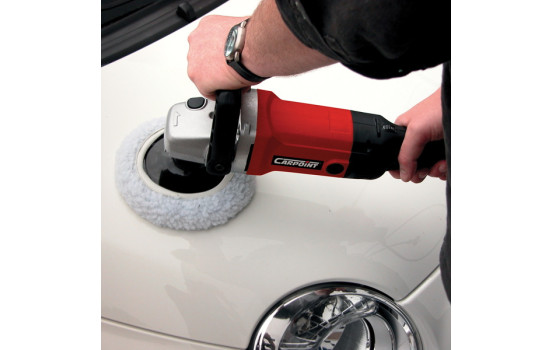 Polisseuse d'angle 230V 1200W, Image 5