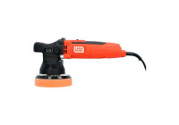 Polisseuse double action Carpoint 650 W