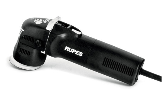 Polisseuse miniature RUPES LHR75 BigFoot 75 mm - Excentrique, Image 2