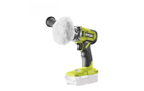 Polisseuse/ponceuse sans fil Ryobi ONE+ 18 V (sans batterie)