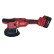 Polisseuse Rooks AQ-ONE 20V - batterie incluse