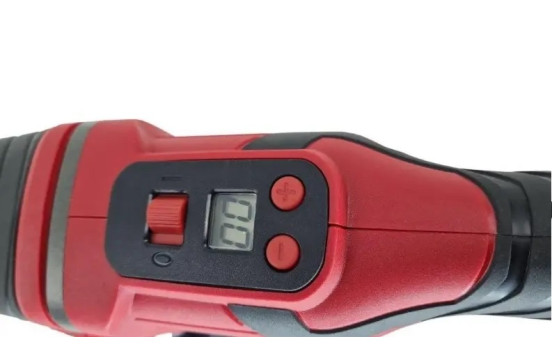 Polisseuse Rooks AQ-ONE 20V - batterie incluse, Image 4
