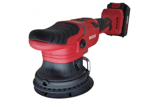 Polisseuse Rooks AQ-ONE 20V - batterie incluse, Image 3