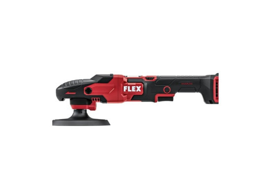 Polisseuse rotative sans fil Flex PE 2 18-EC C – 18 V, Image 2