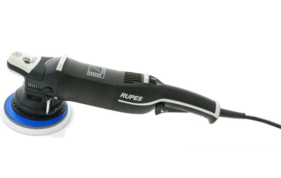Polisseuse Rupes Bigfoot LHR21 Mark III