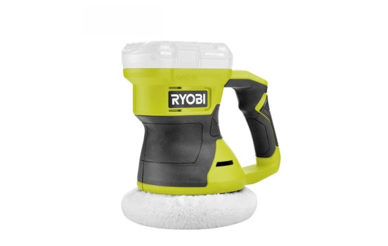 Polisseuse sans fil Ryobi ONE+ 18 V 150 mm (sans batterie)