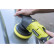 Polisseuse sans fil Ryobi ONE+ 18 V à double action (sans batterie), Vignette 2