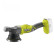Polisseuse sans fil Ryobi ONE+ 18 V à double action (sans batterie), Vignette 4
