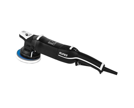 Rupes Bigfoot LHR15 Mark III STD
