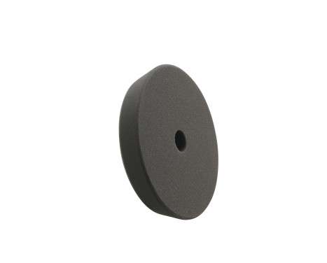 Kenotek Tampon de Polissage Noir - Wax & Seal 5 pouces 125mm - 1 pièce