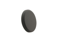 Kenotek Tampon de polissage rotatif Noir - Wax & Seal 5 pouces 125mm - 1 pièce