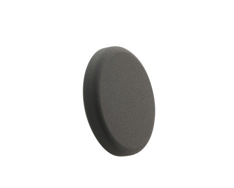 Kenotek Tampon de polissage rotatif Noir - Wax & Seal 5 pouces 125mm - 1 pièce