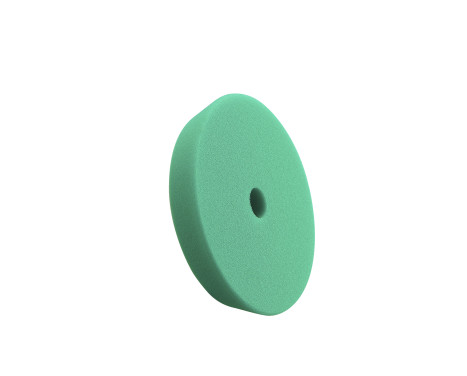 Kenotek Tampon de Polissage Vert - Coupe Lourde 3 Pouce 75 mm - 1 Pièce