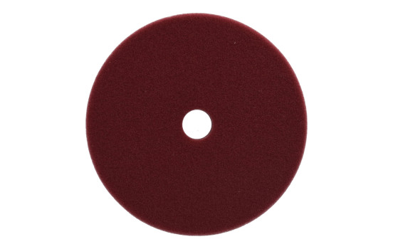 Kit de 4 tampons de polissage Carpoint 125 mm/5", Image 3