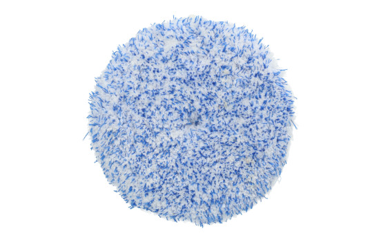 Kit de 4 tampons de polissage Carpoint 125 mm/5", Image 4