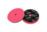 Tampon de polissage ZviZZer Thermo Allrounder Rose à coupe agressive - 160 mm